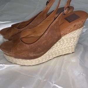 Dolce Vita Wedge Sandals